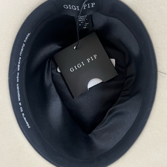 Gigi Pip Monroe Hat - Picture 5 of 5